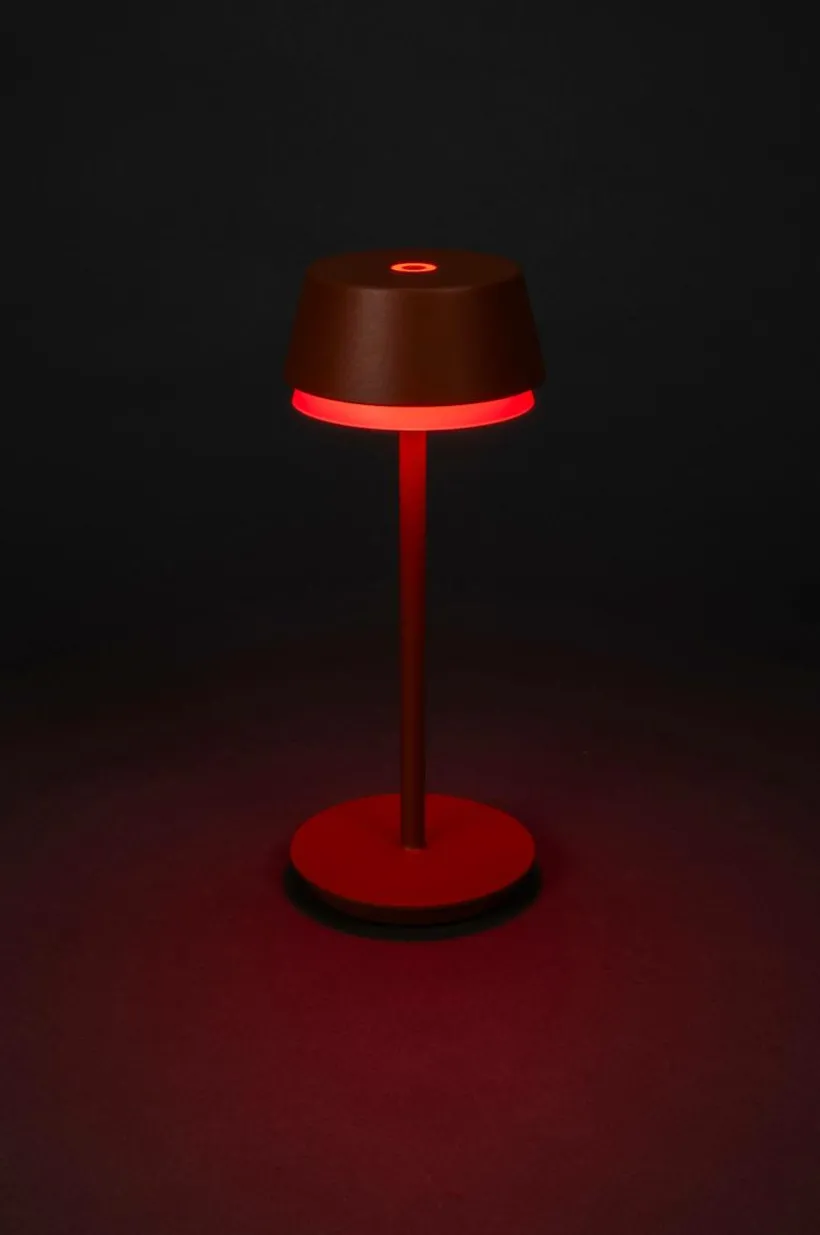 LYON Bordslampa Uppladdningsbar Utomhus