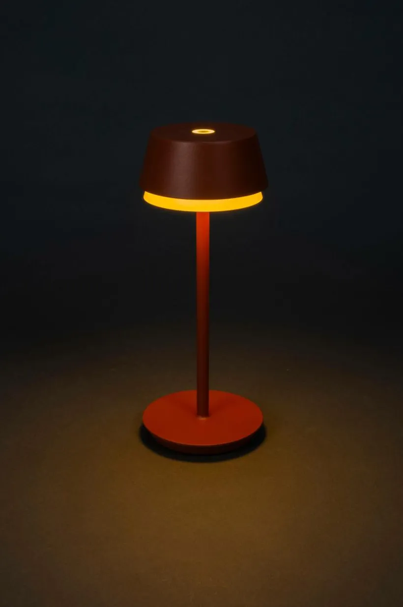 LYON Bordslampa Uppladdningsbar Utomhus