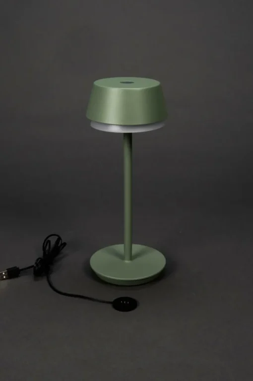LYON Bordslampa Uppladdningsbar Utomhus