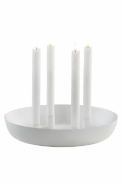 LYRIC ROUND Ljusstake