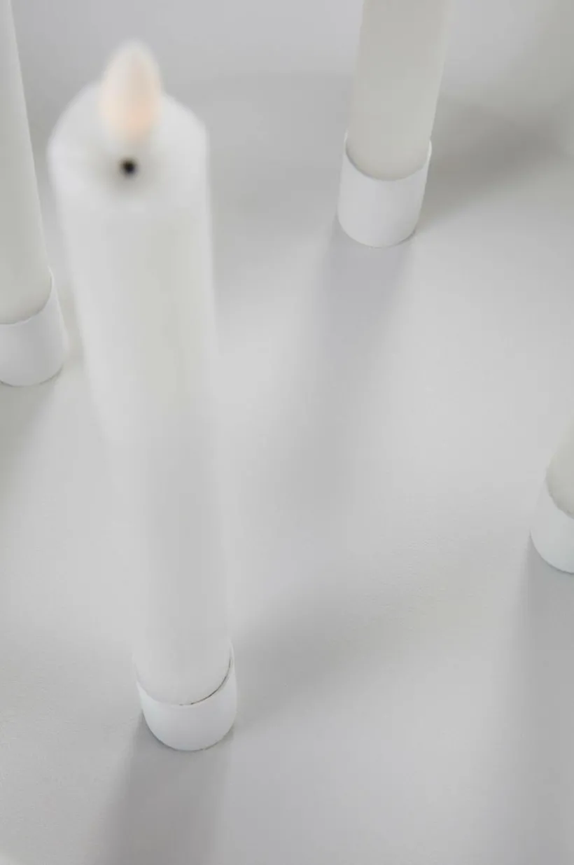 LYRIC ROUND Ljusstake