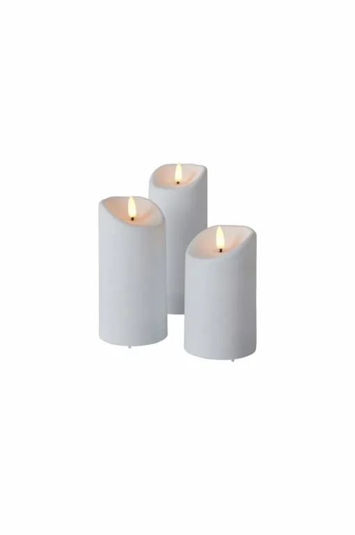 LYSA LED-ljus - Mellan