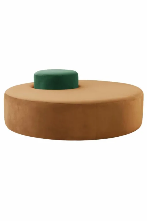 MACAO Sittpuff ø 110 Cm