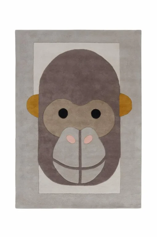MADDOZ Bomullsmatta 120x170 Cm