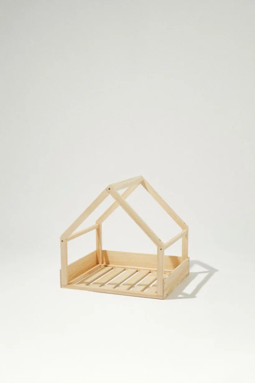 MAISON Hundbädd/kattbädd