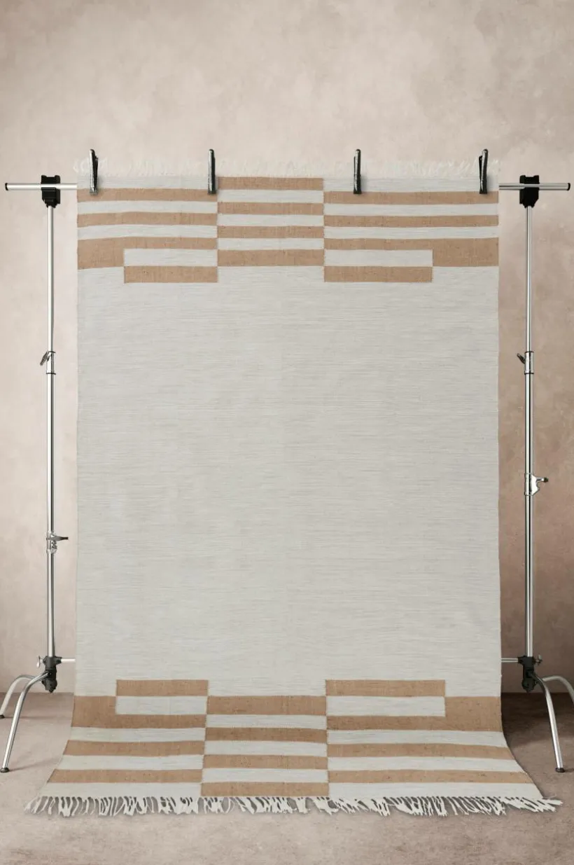 MAJJAT Jutematta 200x300 Cm