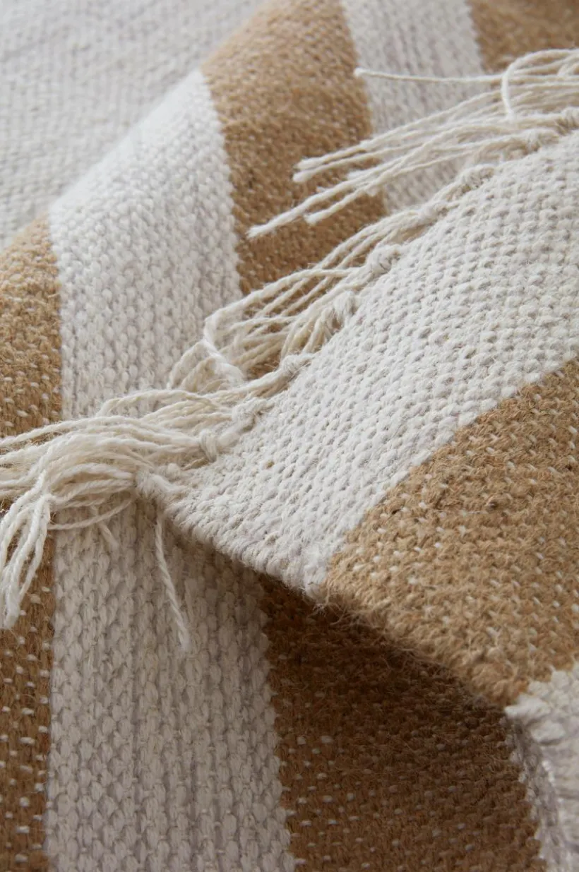 MAJJAT Jutematta 200x300 Cm