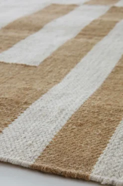 MAJJAT Jutematta 200x300 Cm