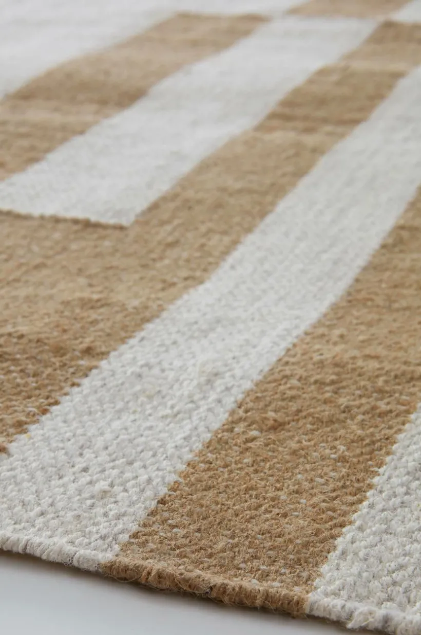 MAJJAT Jutematta 200x300 Cm