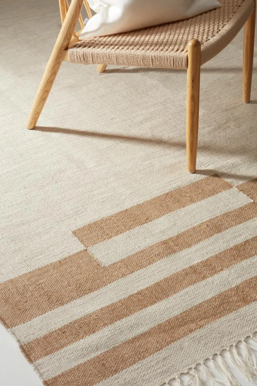 MAJJAT Jutematta 200x300 Cm