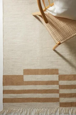 MAJJAT Jutematta 200x300 Cm