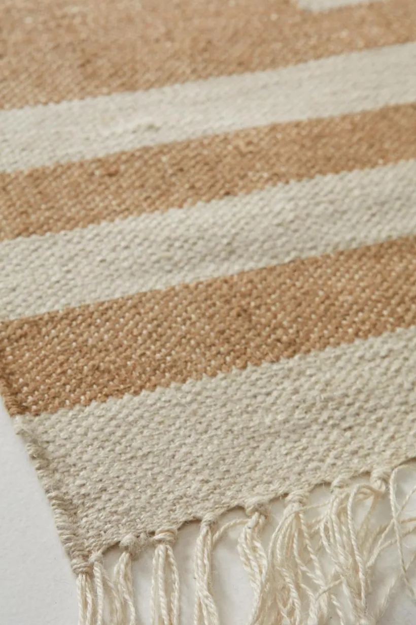 MAJJAT Jutematta 200x300 Cm