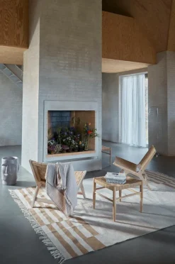 MAJJAT Jutematta 200x300 Cm