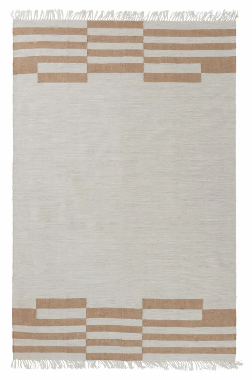 MAJJAT Jutematta 200x300 Cm