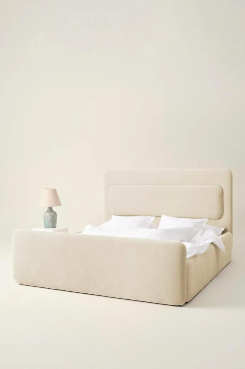 MALO Sängram 180 Cm