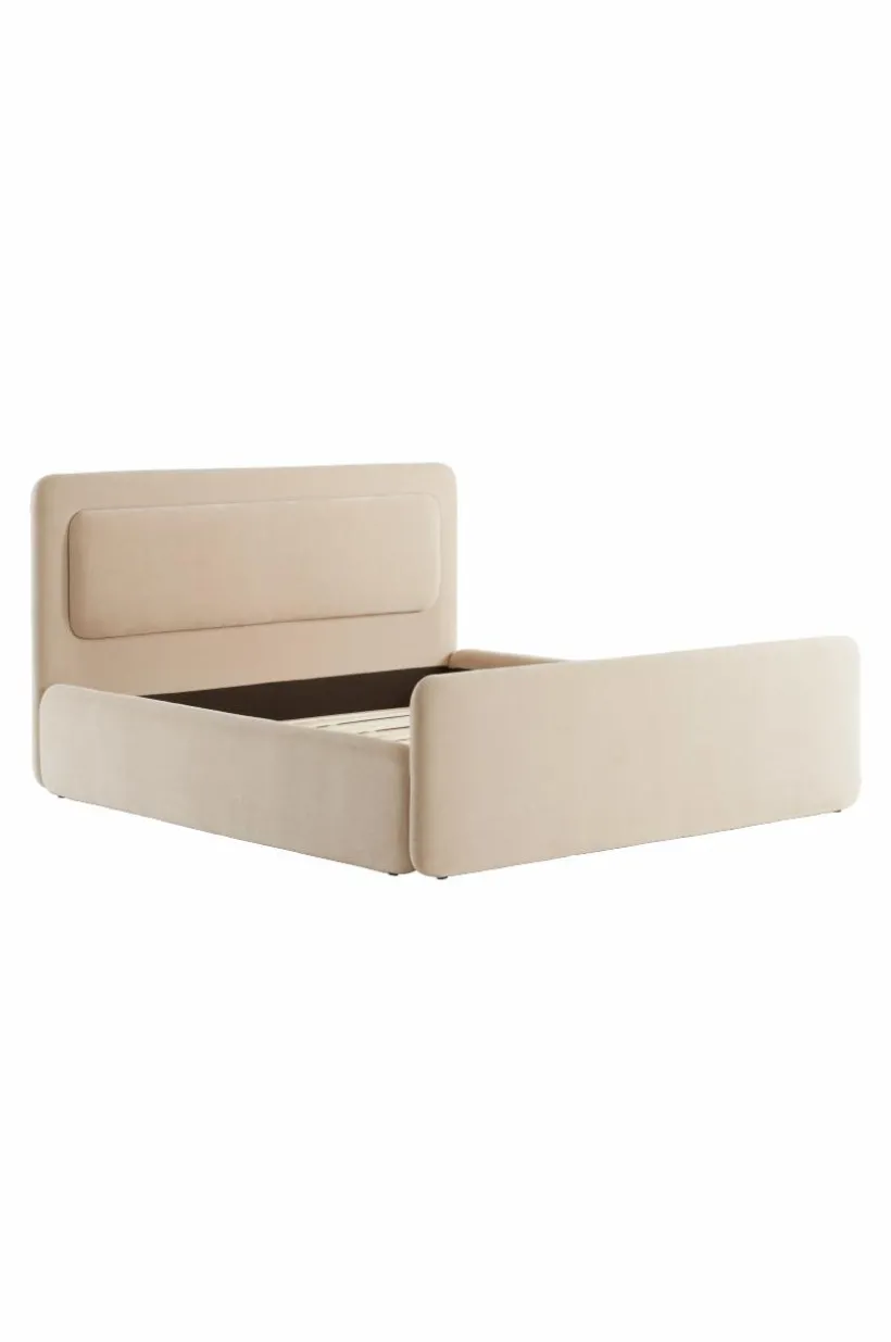 MALO Sängram 180 Cm