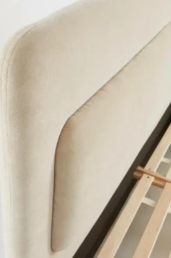 MALO Sängram 180 Cm