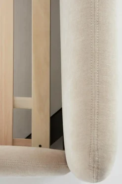 MALO Sängram 180 Cm