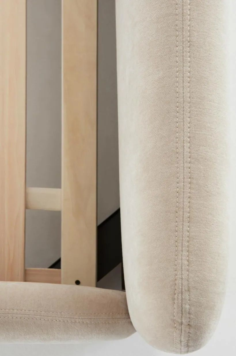 MALO Sängram 180 Cm