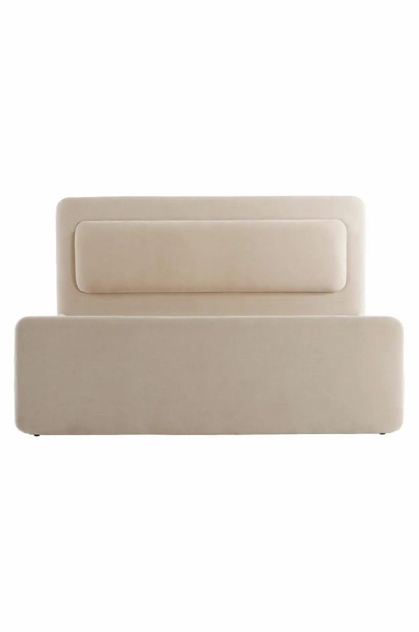 MALO Sängram 180 Cm