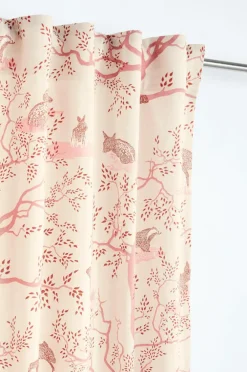 MALOU Multifunktionsgardin 2-pack Ekologisk