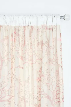 MALOU Multifunktionsgardin 2-pack Ekologisk