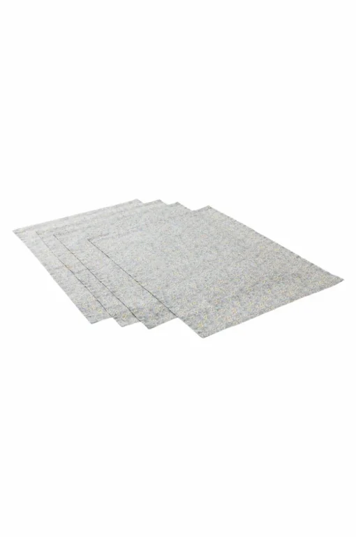 MARGARETA Bordstablett 4-pack