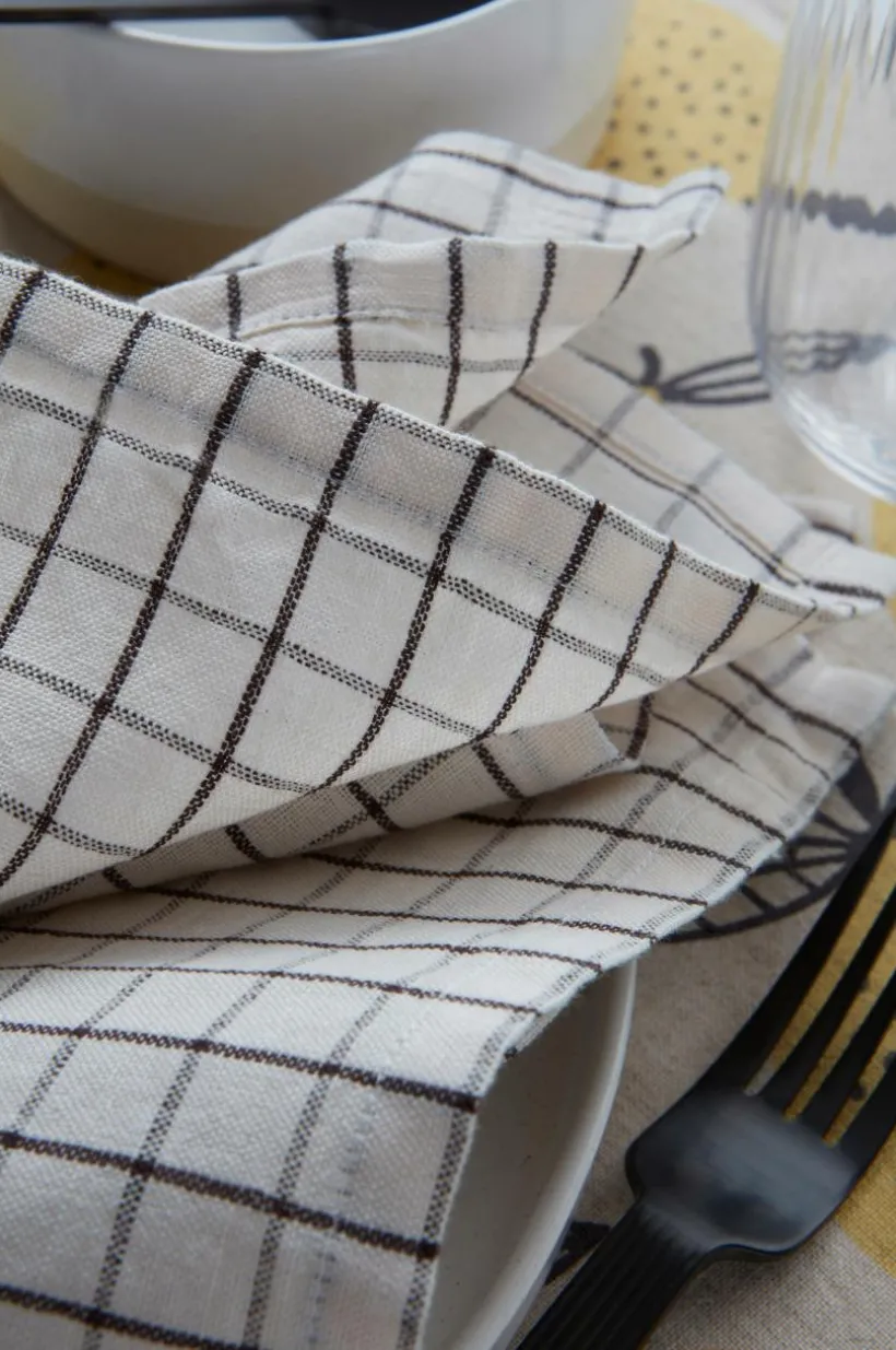 MARGO Servett 8-pack