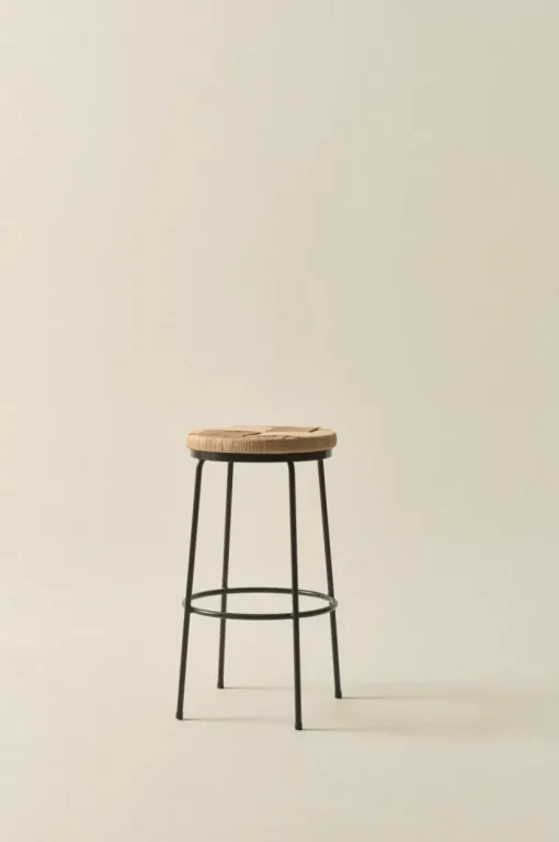 MARINO Barpall - Höjd 65 Cm