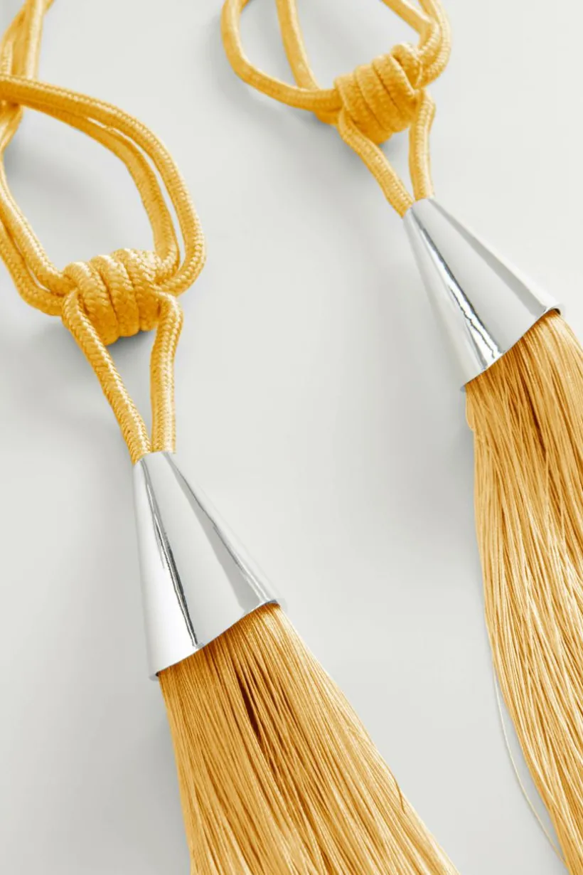 MARLA Tofsomtag 2-pack