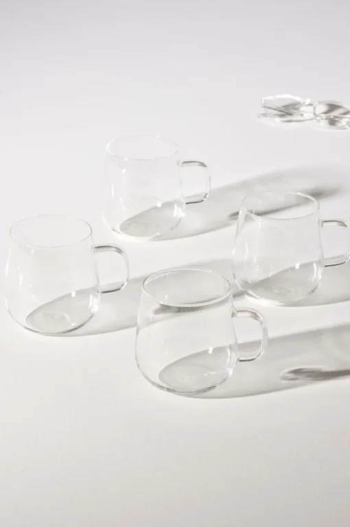 MARLEY Kopp 4-pack