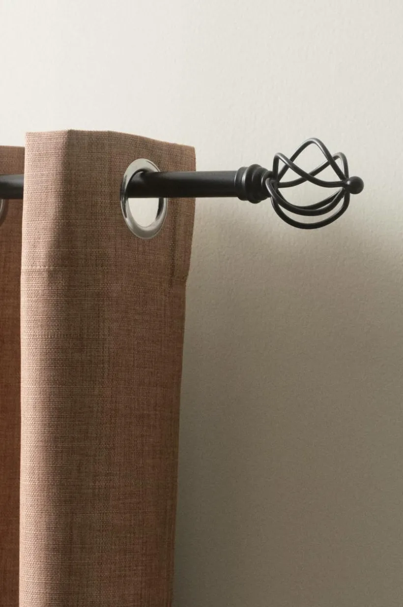 MARLOWE Gardinstång 276-385 Cm