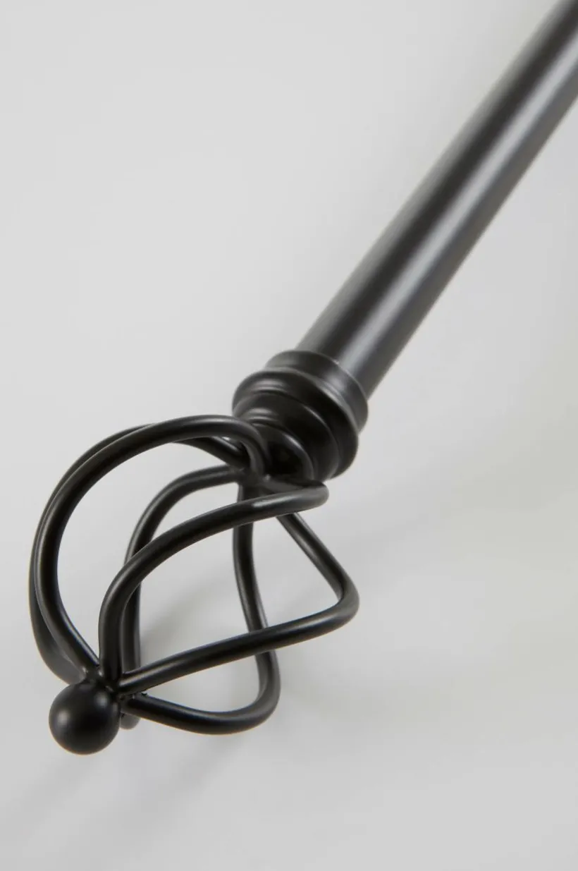 MARLOWE Gardinstång 276-385 Cm