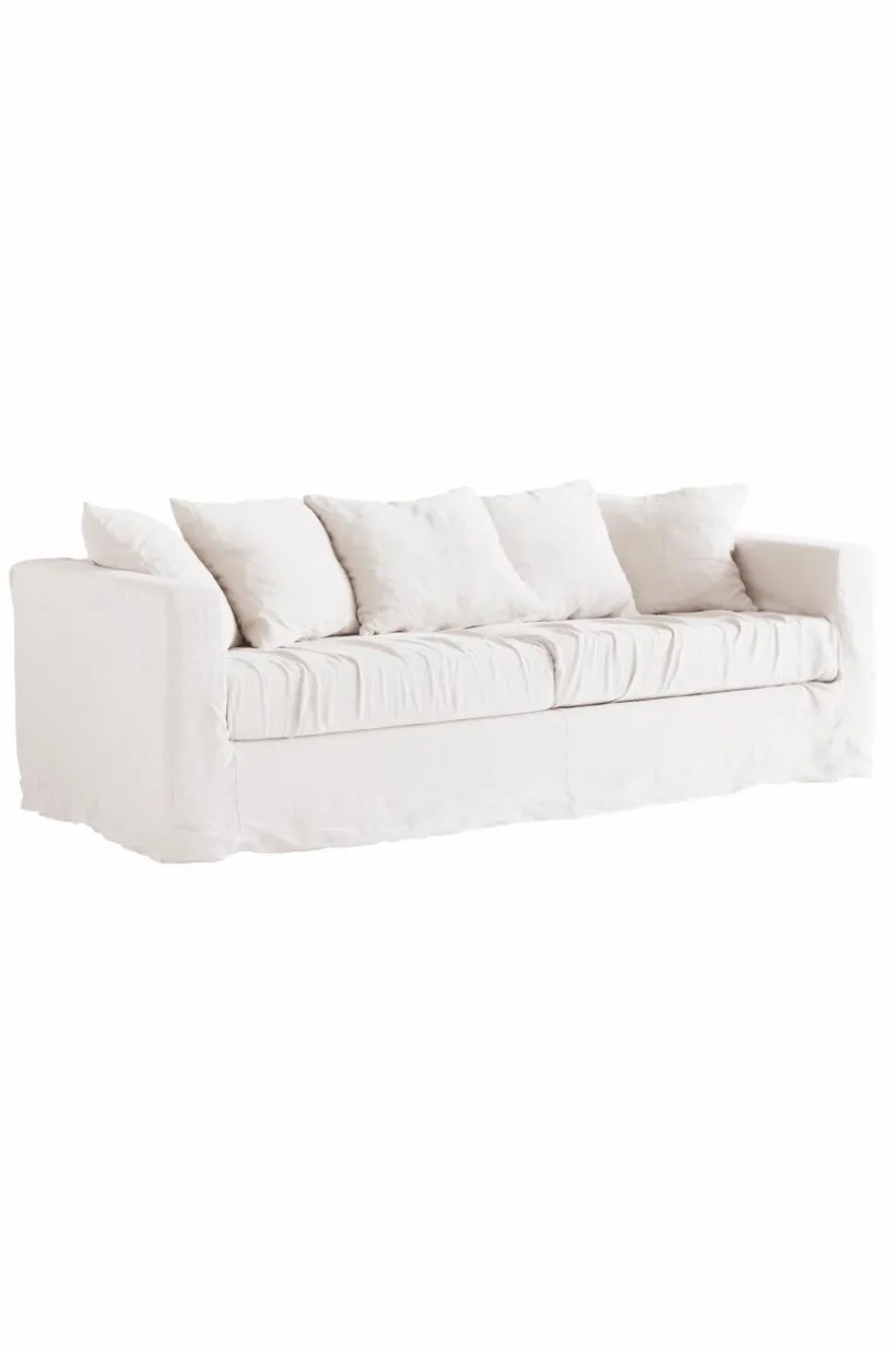 MARSEILLE Soffa 3-sits