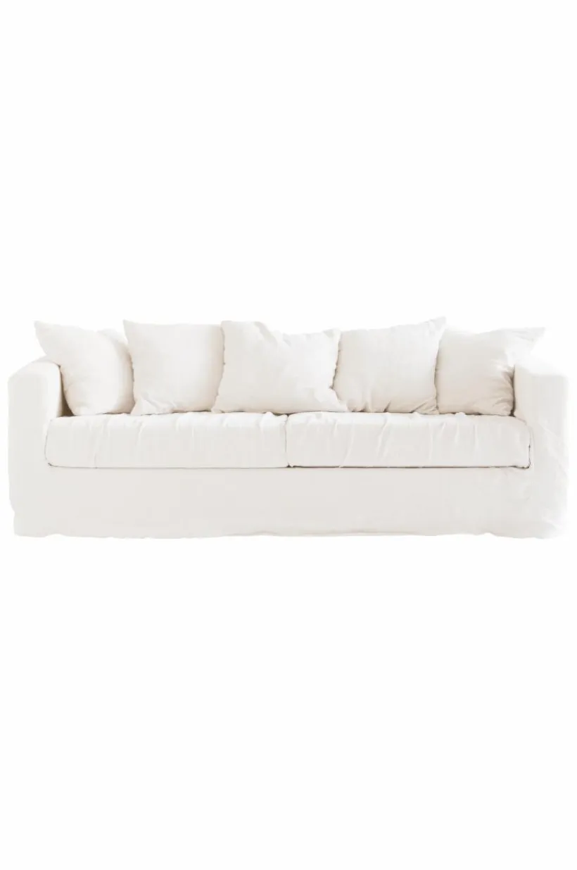 MARSEILLE Soffa 3-sits