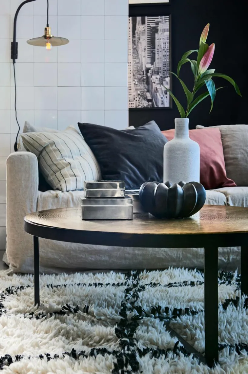 MARSEILLE Soffa 3-sits