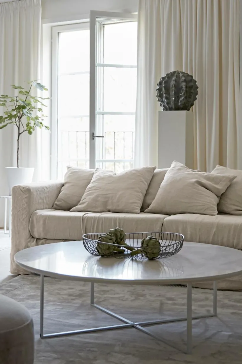 MARSEILLE Soffa 3-sits