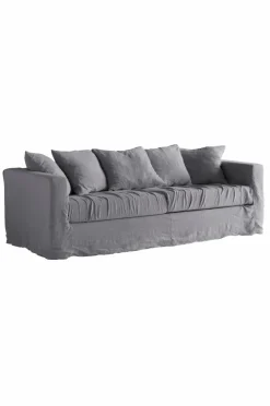 MARSEILLE Soffa 3-sits