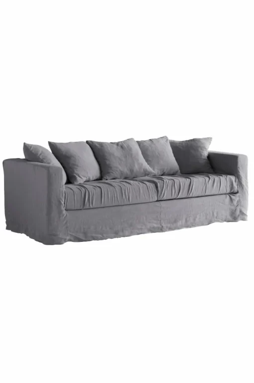 MARSEILLE Soffa 3-sits