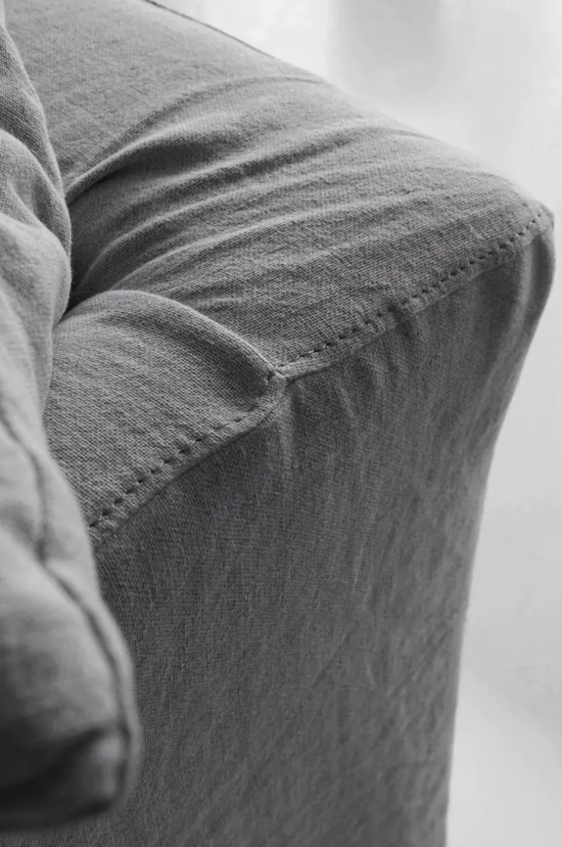 MARSEILLE Sofföverdrag 3-sits