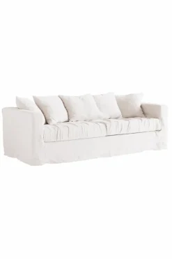 MARSEILLE Sofföverdrag 3-sits