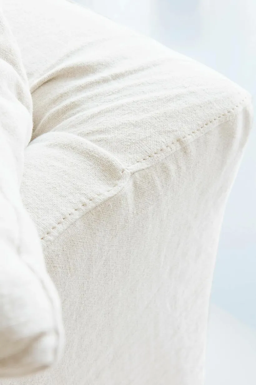 MARSEILLE Sofföverdrag 3-sits