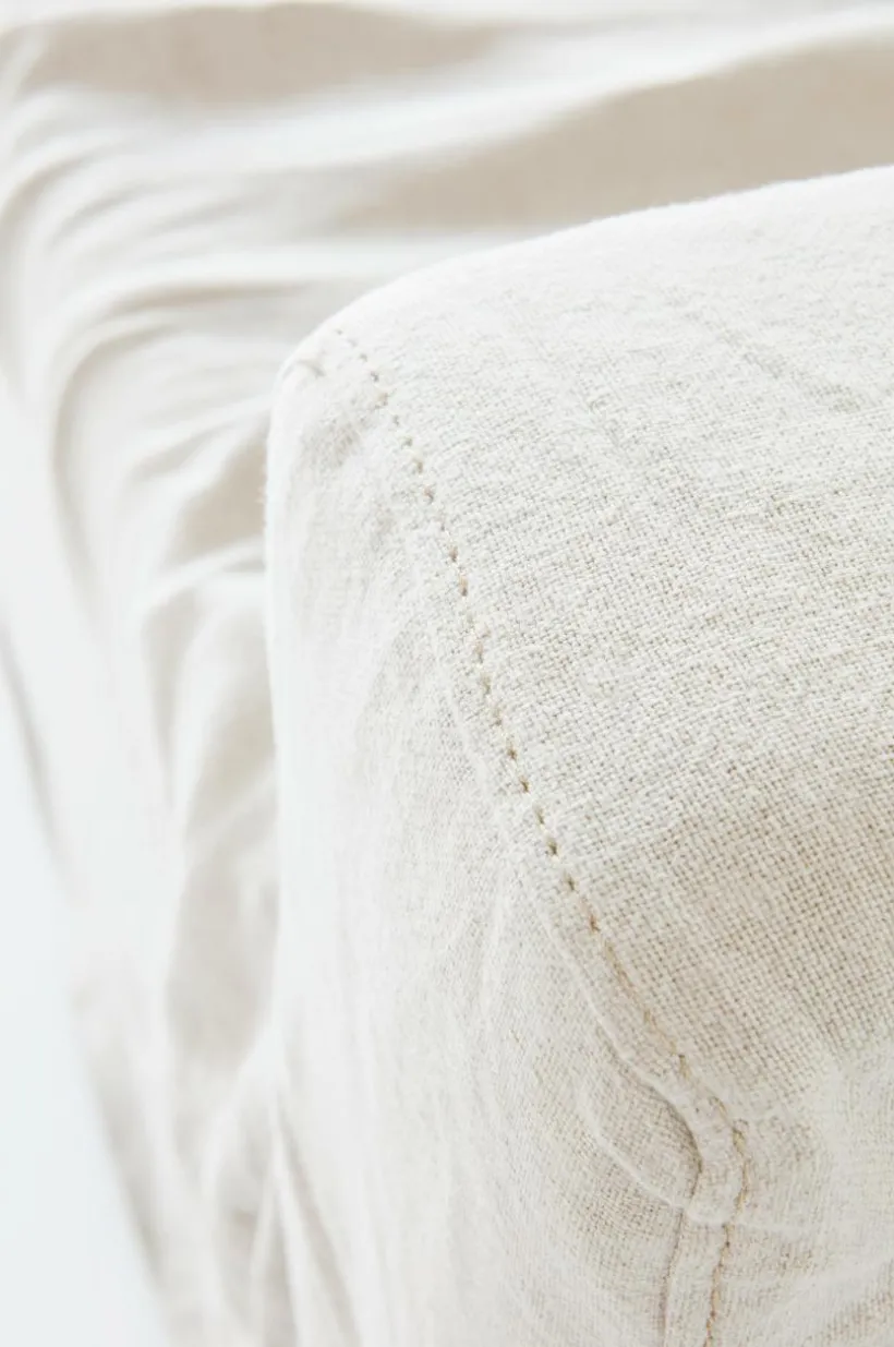 MARSEILLE Sofföverdrag 3-sits