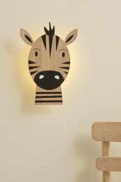 MARTY Vägglampa Batteridriven LED