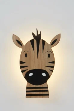 MARTY Vägglampa Batteridriven LED