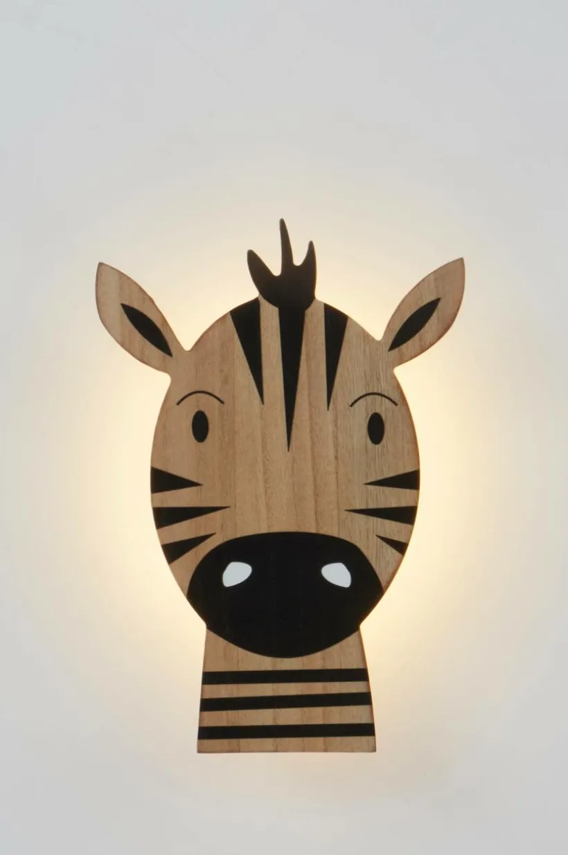 MARTY Vägglampa Batteridriven LED