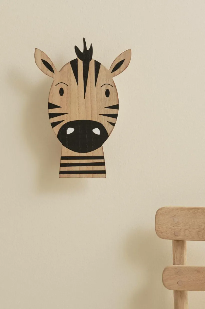 MARTY Vägglampa Batteridriven LED