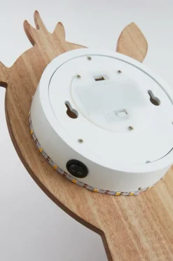 MARTY Vägglampa Batteridriven LED