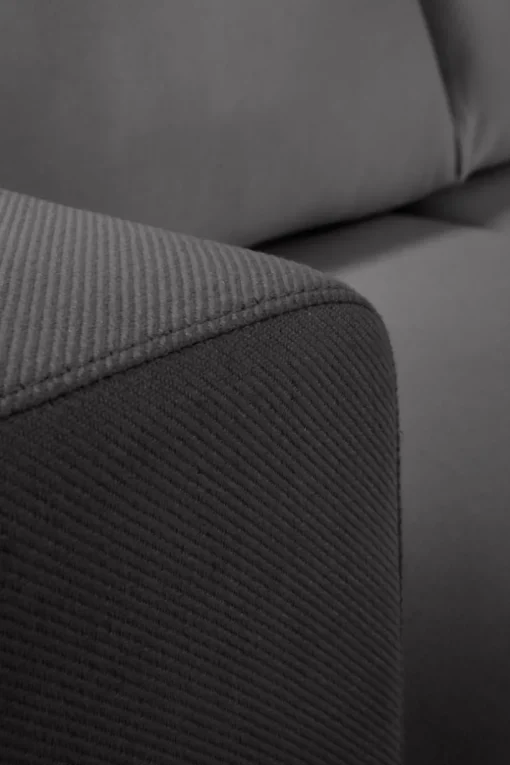 MATARA Soffa 3-sits - Divan Höger