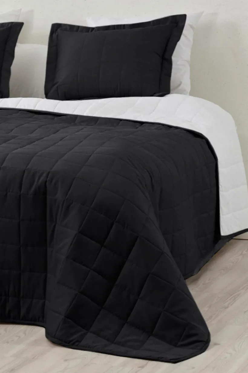 MATILDA överkast - Dubbelsäng 260x260 Cm